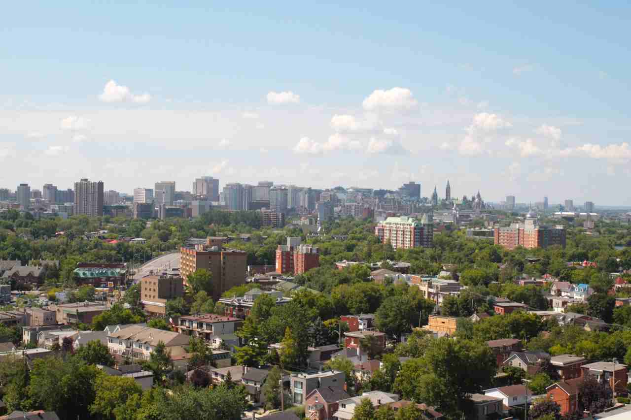 Champlain Towers Apartments 200 Rideau Terr, Ottawa, ON K1M 0Z3 Zumper