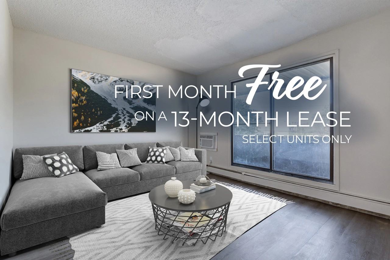 Apartments for Rent In Pleasant Hill, Saskatoon, SK Find Condos