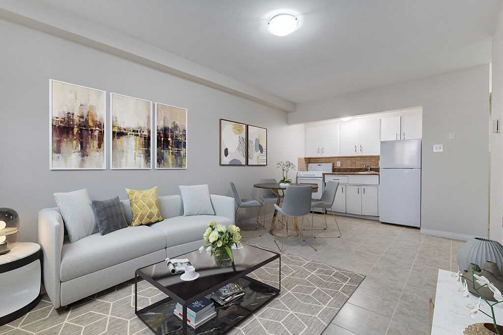 Park Apartments - Photo 4 of 9