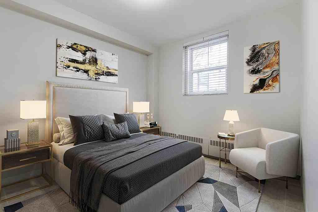 Park Apartments - Photo 3 of 9