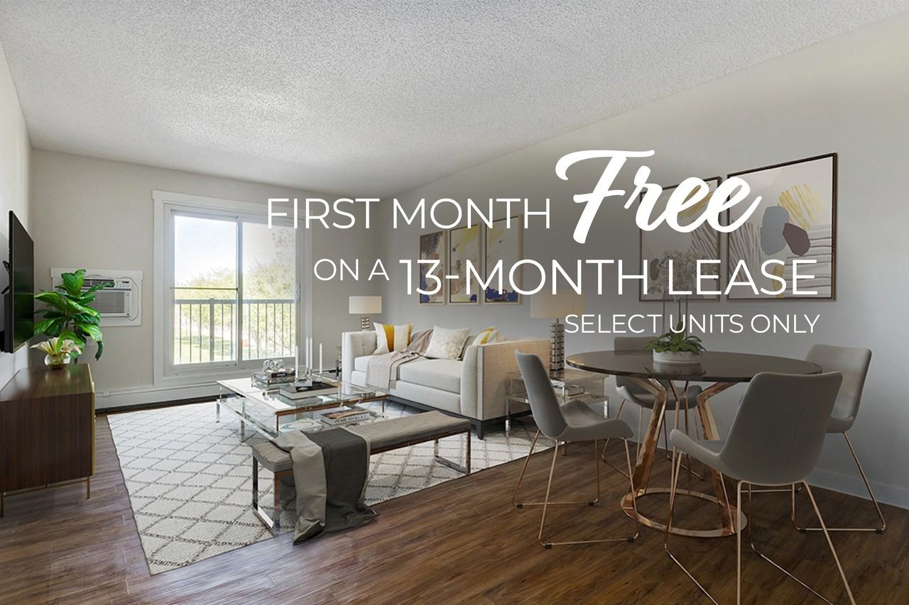 Luxury Apartments for Rent in Saskatoon, SK Photos & Pricing