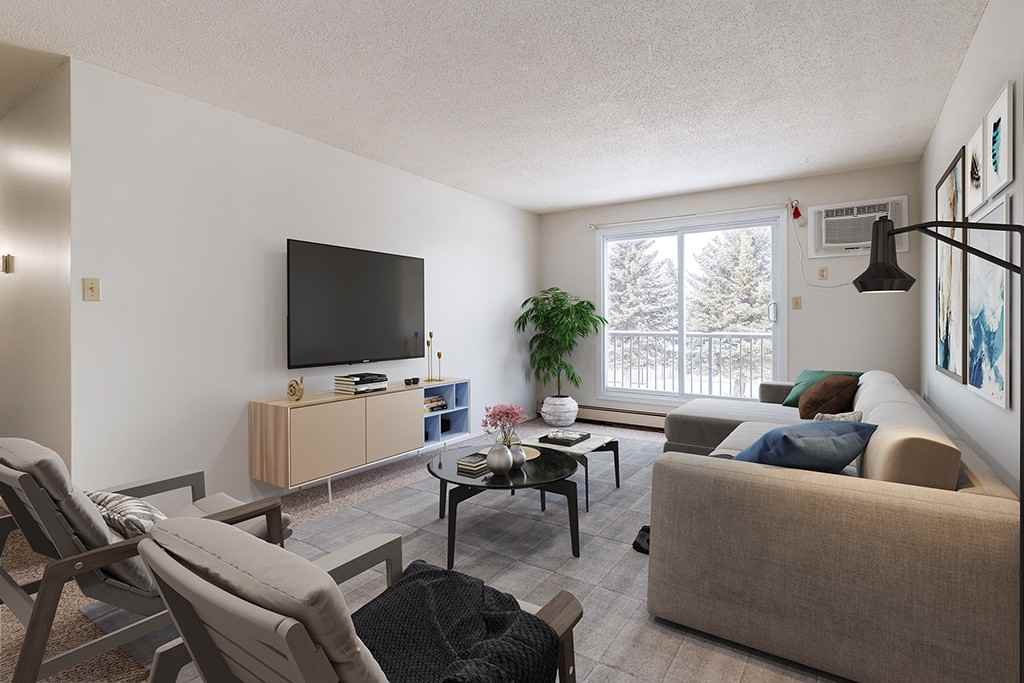 Harvester Apartments 2253 Southview Dr Se, Medicine Hat, AB T1B 1R5