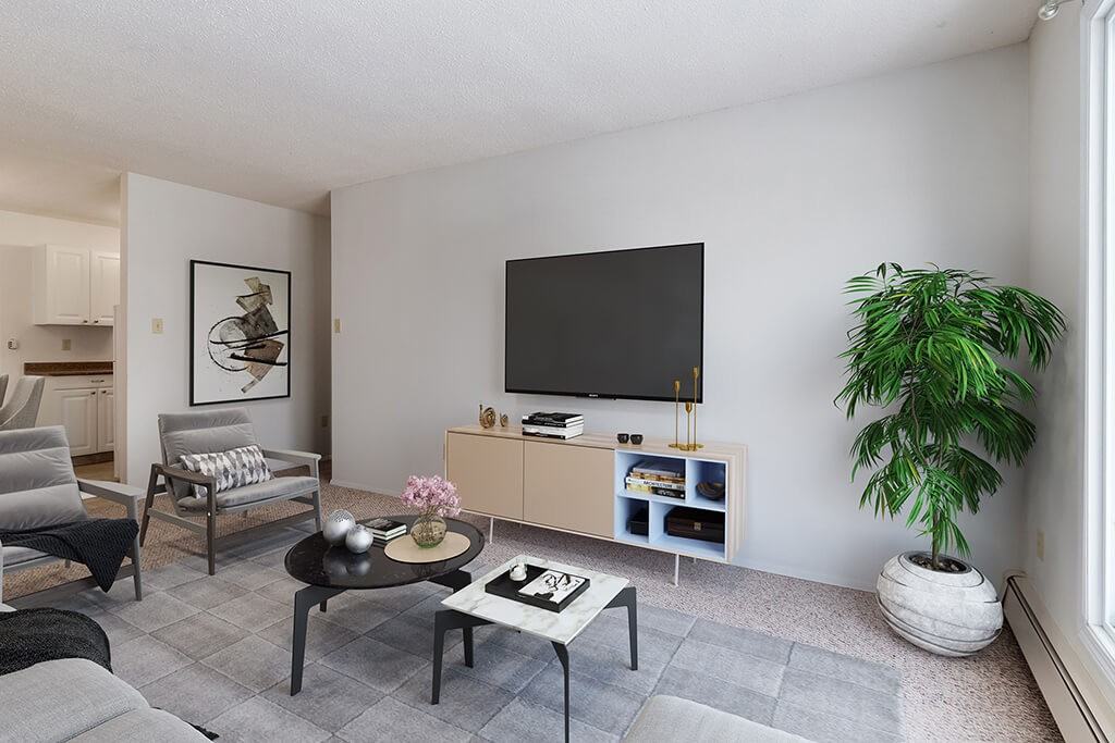 Harvester Apartments - Photo 4 of 20