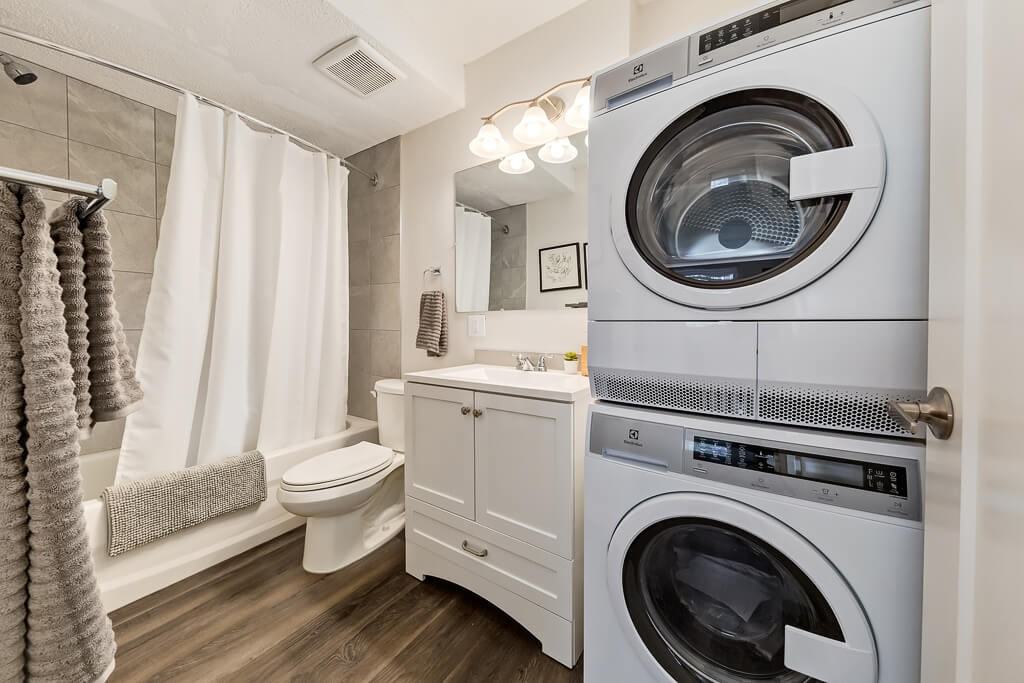 Greenland Townhomes Apartments 401 Grier Ave Ne, Calgary, AB T2K 5S7