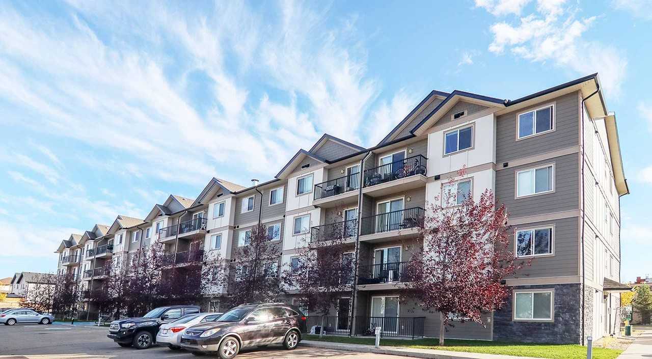 Steenbuck Pointe 130 Albany Dr Nw, Edmonton, AB T6V 0H7 Apartment for Rent PadMapper