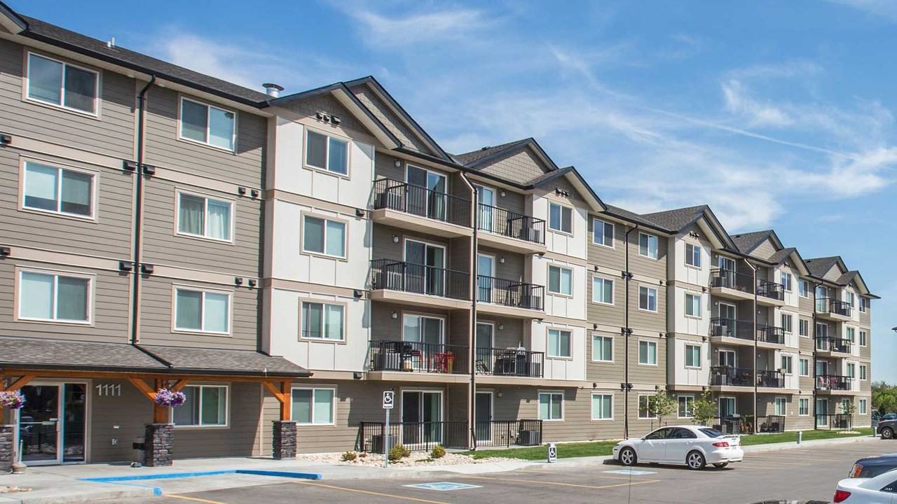 Apartments for Rent in McConachie, Edmonton, AB 25 Rentals Zumper