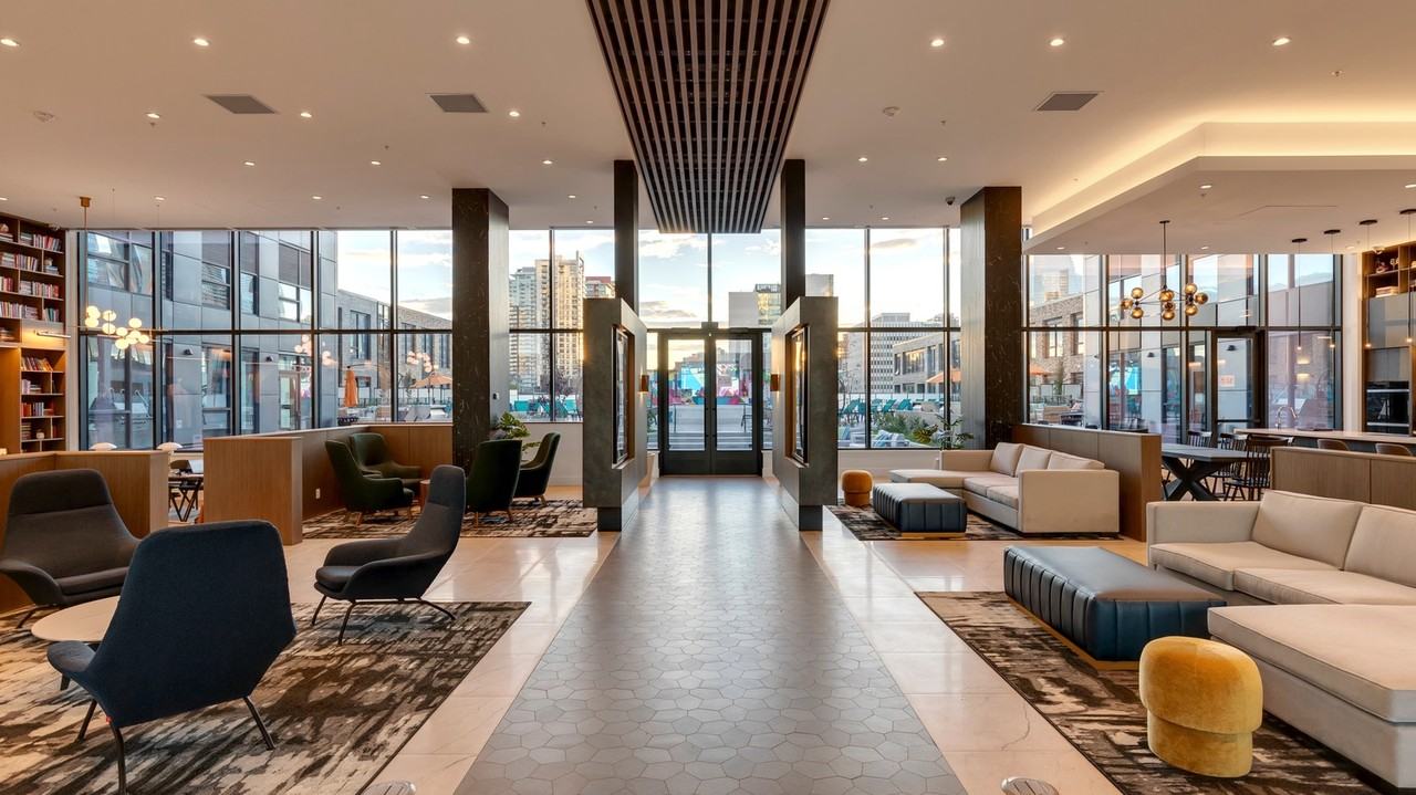 BLVD Beltline Apartments 1229 Macleod Trail Se, Calgary, AB T2G 2K4 Zumper