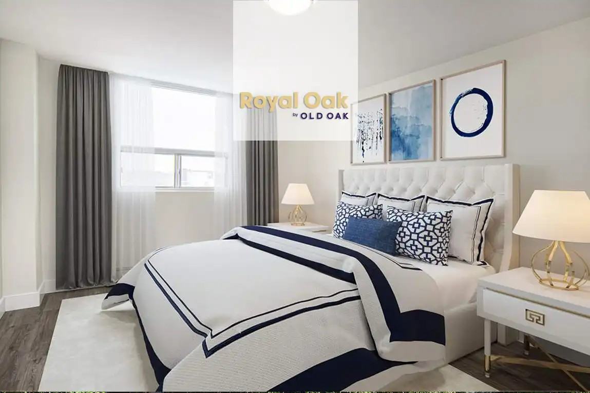 Royal Oak Terrace | 1134 Adelaide St N - Photo 2 of 16