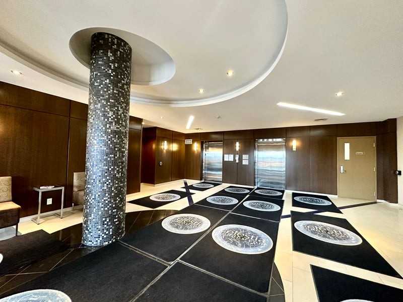 310 Centrum Blvd #411 - Photo 2 of 14