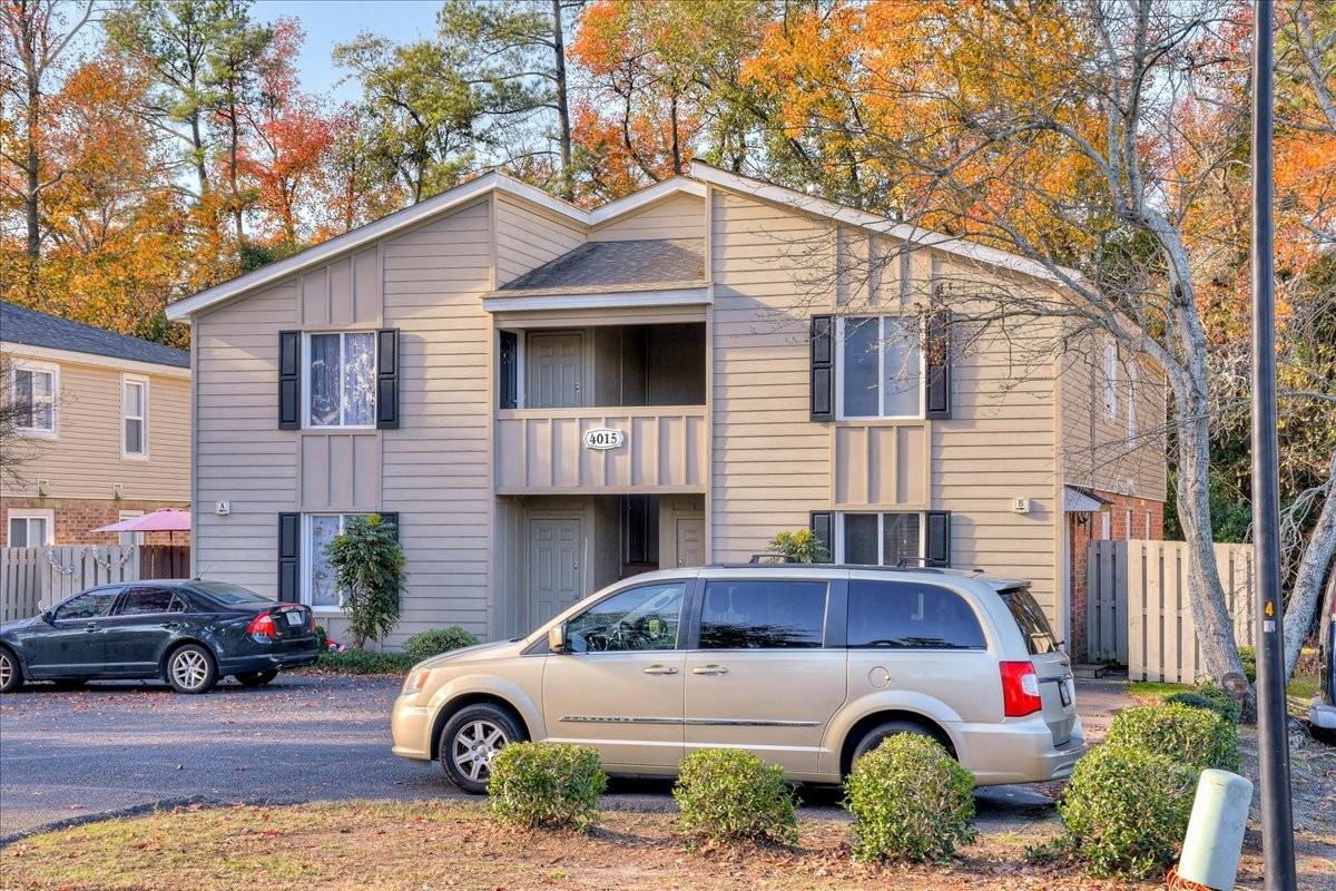 4015 Wheeler Woods Rd Apt C #4015CTYBEE - Photo 2 of 24