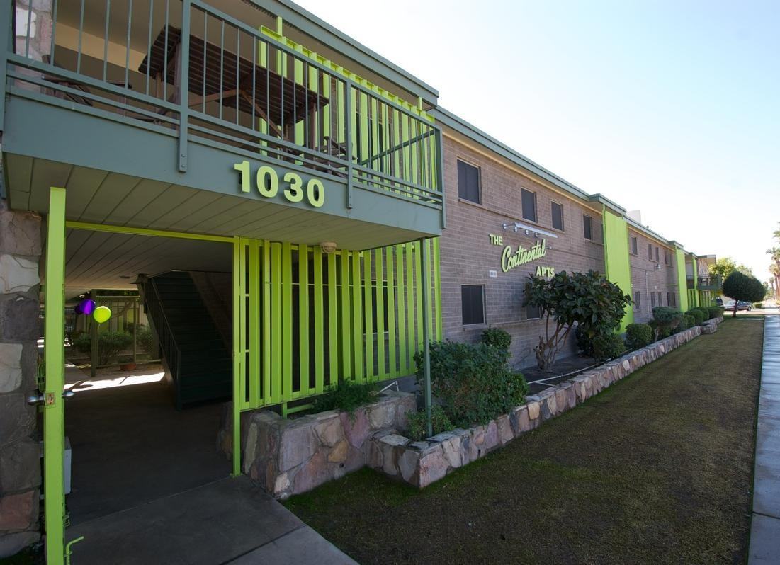 1030 North 3rd Street - Photo 2 of 23