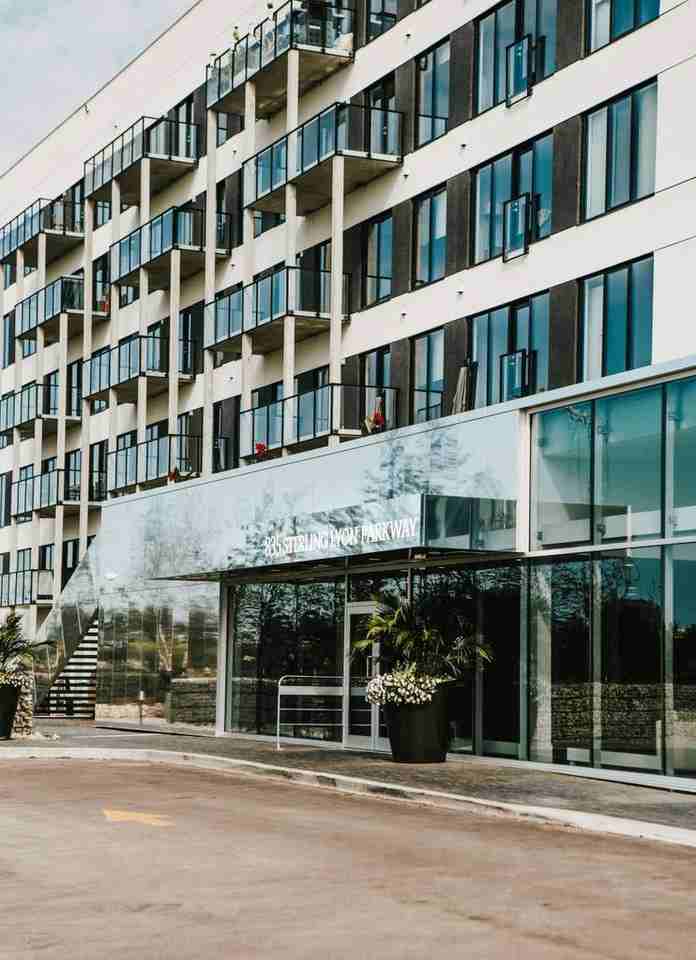 LXTX Apartments 835 Sterling Lyon Pky, Winnipeg, MB R3P 2V5 Zumper