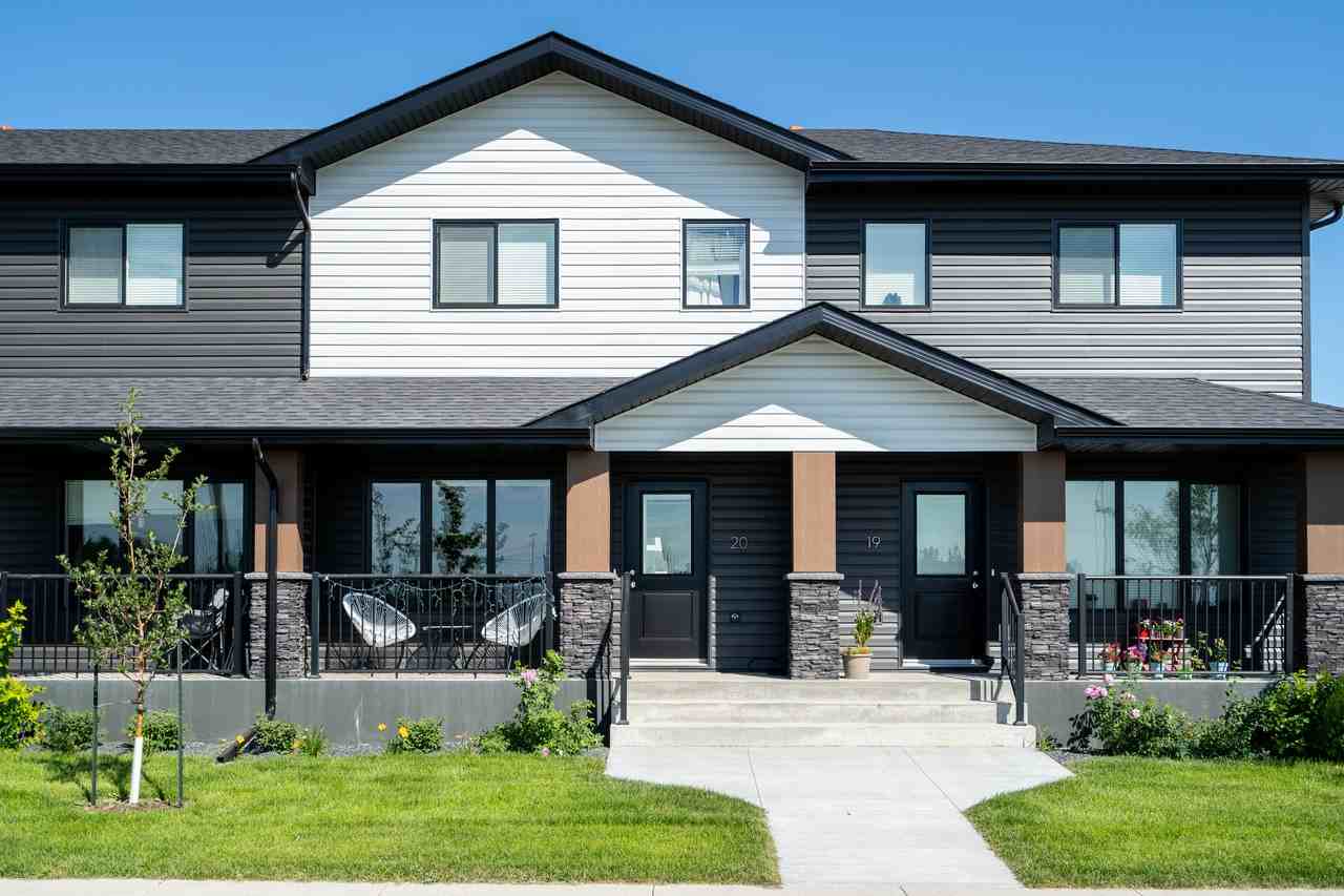 The One Townhouses Apartments 1 Tourond Creek Dr, St Adolphe, MB