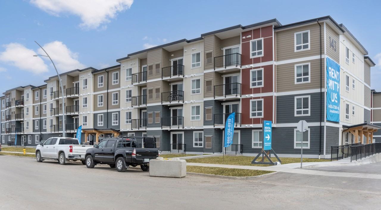 Juniper Gardens Apartments 143 Payne Bend, Saskatoon, SK S7W 1H1 Zumper