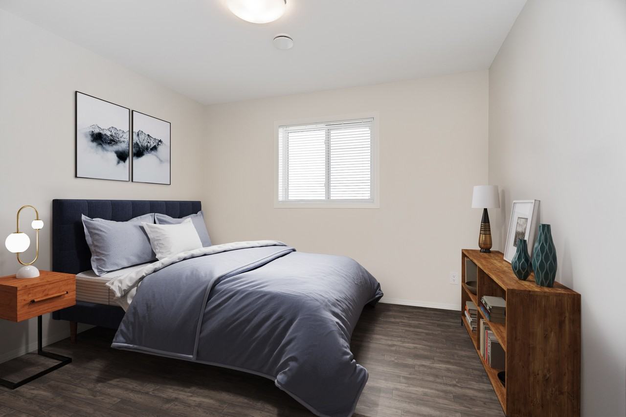 The Boardwalk Apartments 595 Ballantrae Dr, Winnipeg, MB R3T 6H4 Zumper