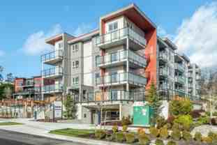 Hatley Apartments - Photo 1 of 1