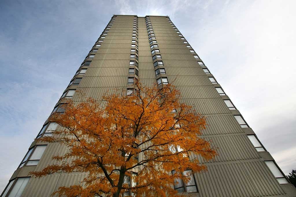 Silver Maple Court Apartments 2 Silver Maple Crt, Brampton, ON L6T