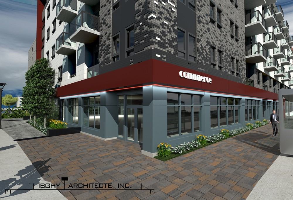 3550 Rue Jean-Brillant - Photo 3 of 50