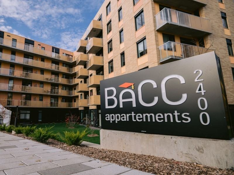 Le Bacc - Photo 2 of 8