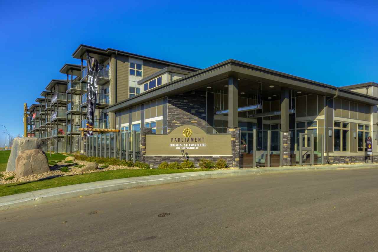 Parliament Rentals Apartments 5380 5380 Parliament Avenue 5340