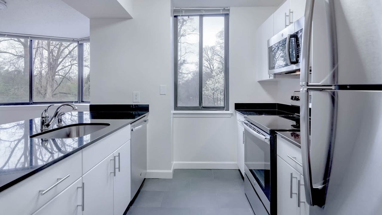 2501 Porter Apartments in Cleveland Park, Washington, DC 20008 Zumper