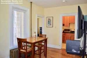 featured image of Hancock Street ## 91