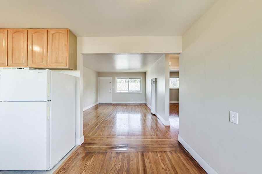 768 Walker Ave 07, Oakland, CA 94610 1 Bedroom Apartment for Rent