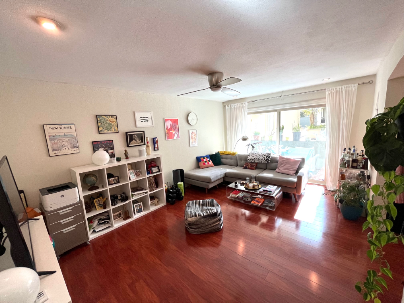 466 Crescent St 117, Oakland, CA 94610 1 Bedroom Apartment for Rent