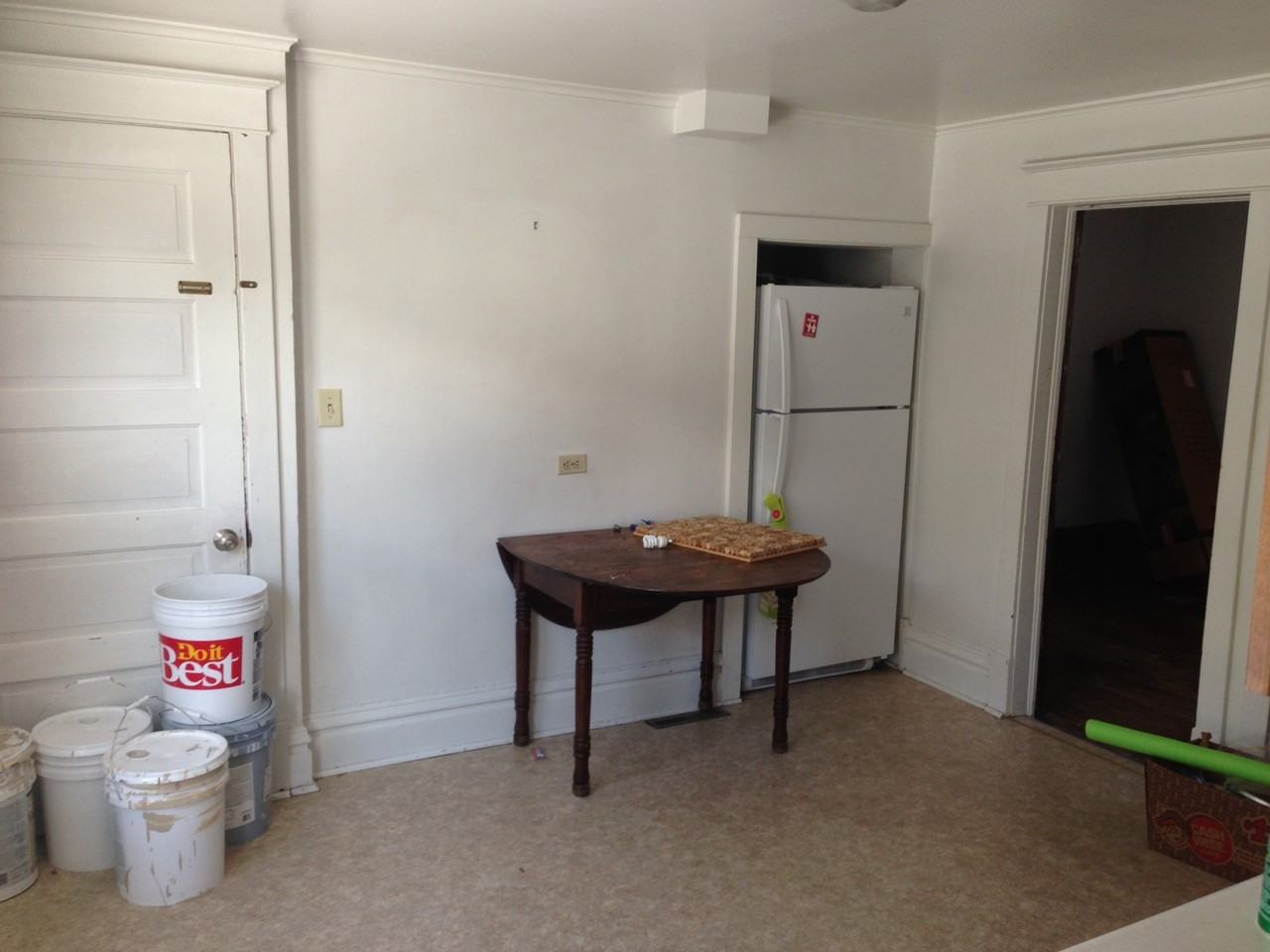 128 Rock Street - 1Apt 1 (down) #1 - Photo 3 of 6