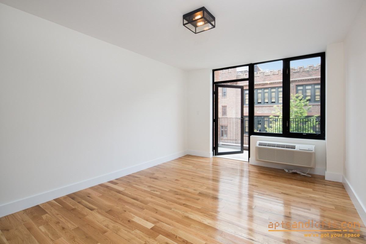 65 Park Pl #2D - Photo 2 of 11