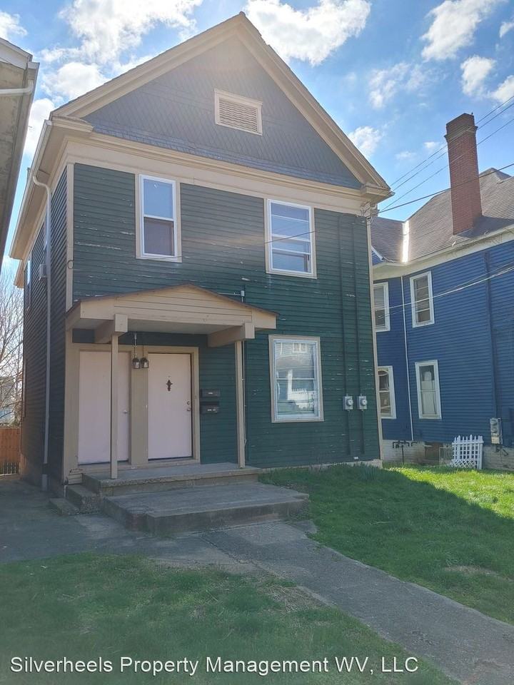 1506 Avery Street Apartments 1506 Avery St, Parkersburg, WV 26101