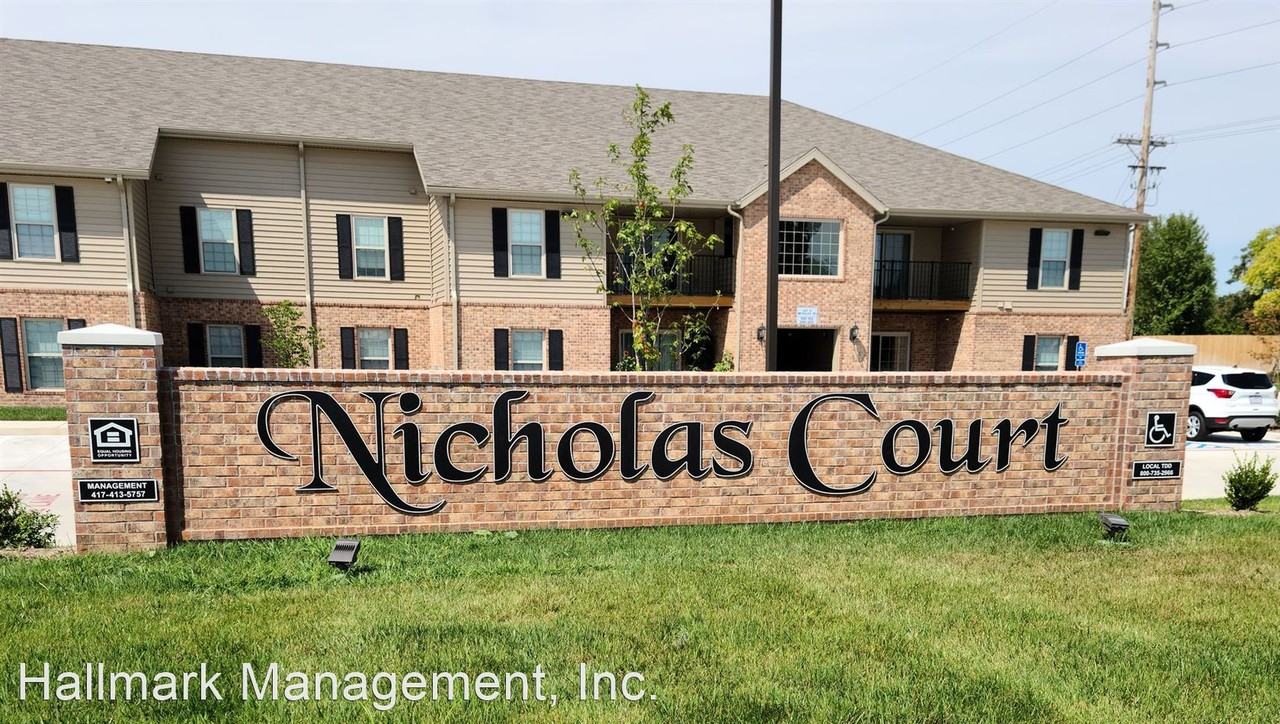 347 S. Nicholas Rd. - Photo 2 of 3