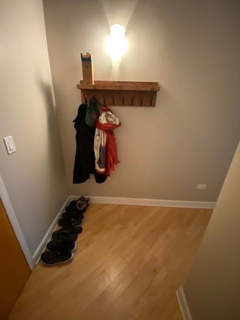 1301 W Madison St #215