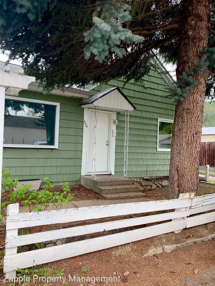 402/404 Price Apartments in Kellogg, ID 83837 Zumper