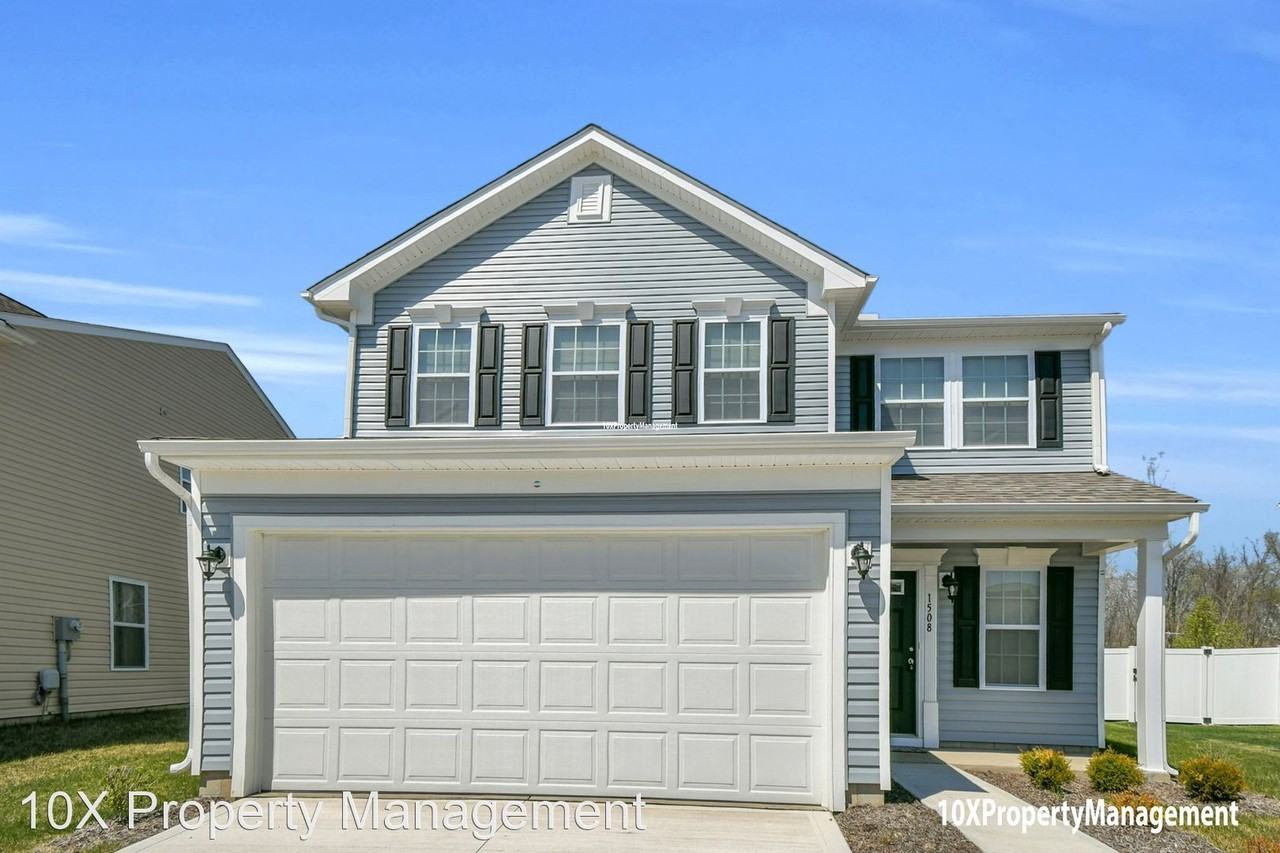 1508 Lewes Castle Dr - Photo 2 of 30