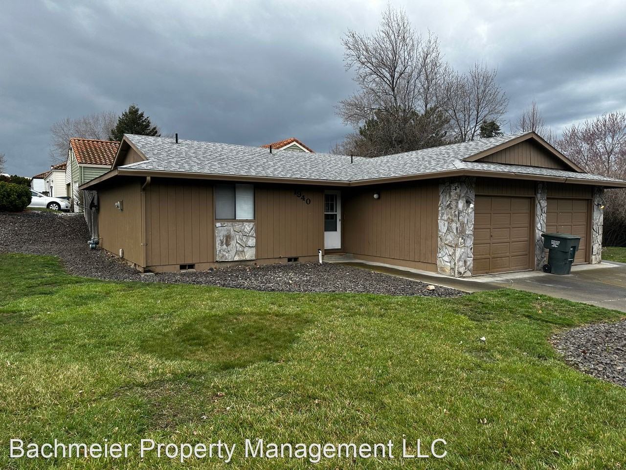 1940 Sw Quinney Ave, Pendleton, OR 97801 2 Bedroom House for 1,300