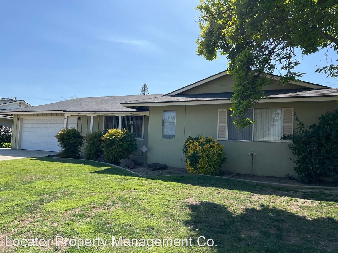 309 Pebble Beach Dr, Bakersfield, CA 93309 2 bedroom House Rental