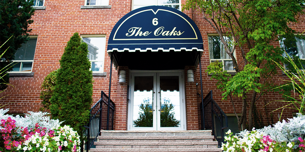 The Oaks - Photo 2 of 11