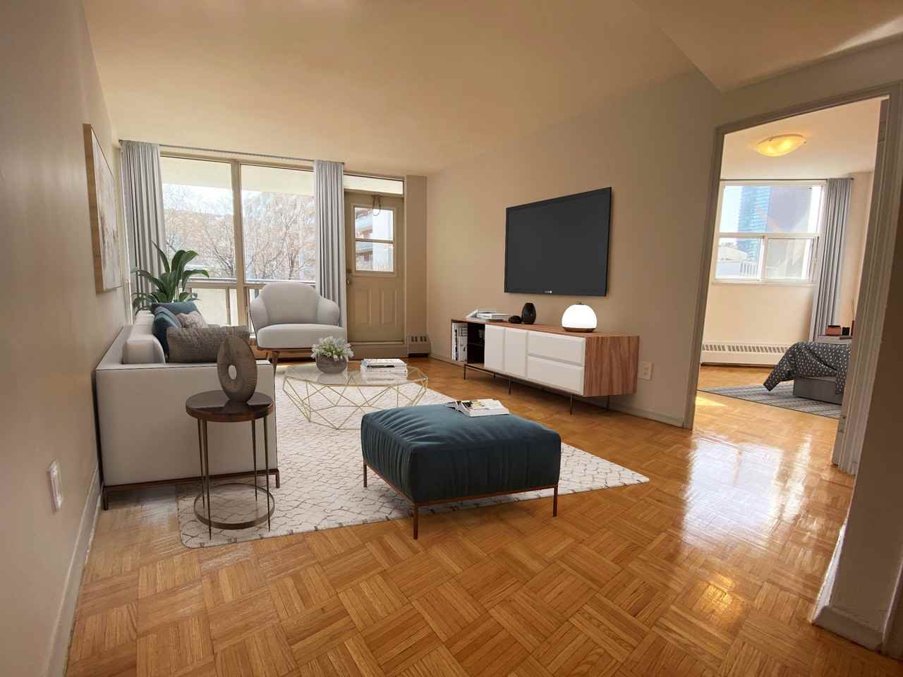 50 Alexander Street Apartments 50 Alexander St, Toronto, ON M4Y 1B6