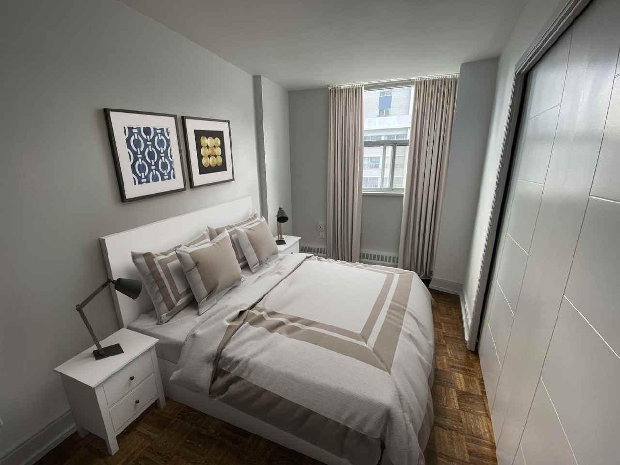 50 Alexander Street Apartments 50 Alexander St, Toronto, ON M4Y 1B6