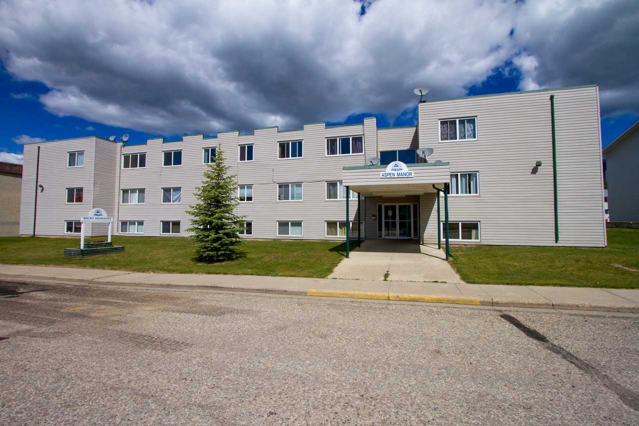 Aspen Manor & Le Grande Apartments 10310 102 Ave, Grande Cache, AB T0E None Zumper