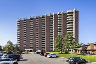 Robin Hood Apartments - Photo 1 of 1