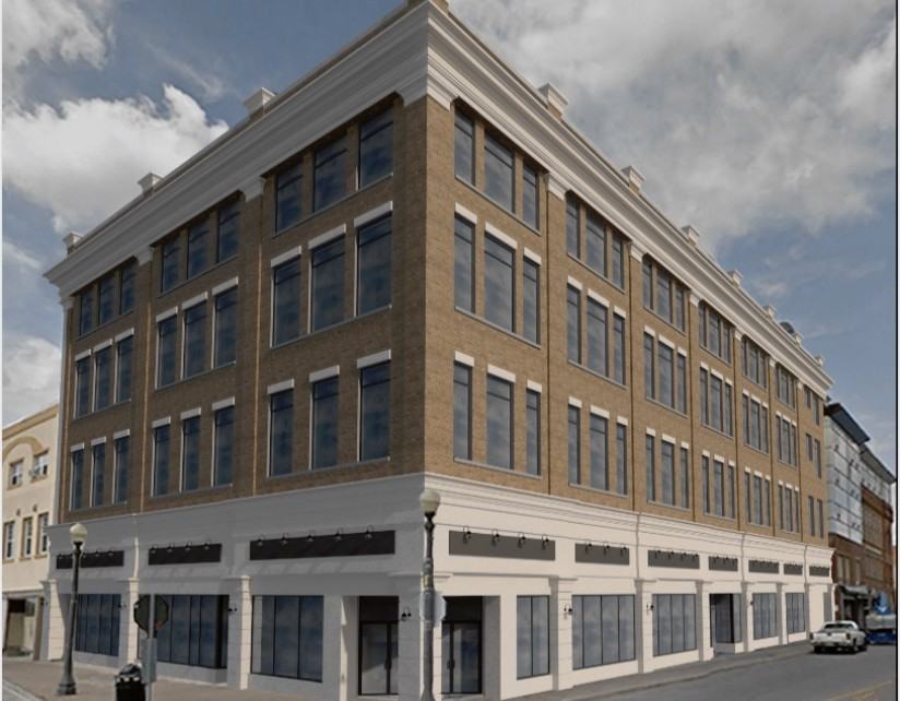 90 Colborne Street Apartments 90 Colborne St, Brantford, ON N3T 2G5