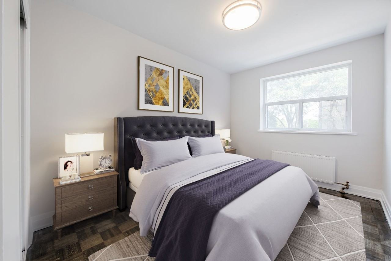 121, 131 Minerva Avenue, 3744 St. Clair Ave. E. - Photo 2 of 20