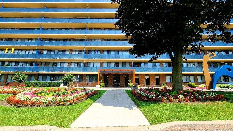 55 Livingston Road Apartments 55 Livingston Rd, Toronto, ON M1E 1K9 Zumper