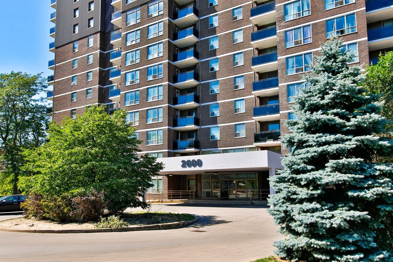 2600 Don Mills - Hunters Lodge Apartments - 2600 Don Mills Rd Toronto ...