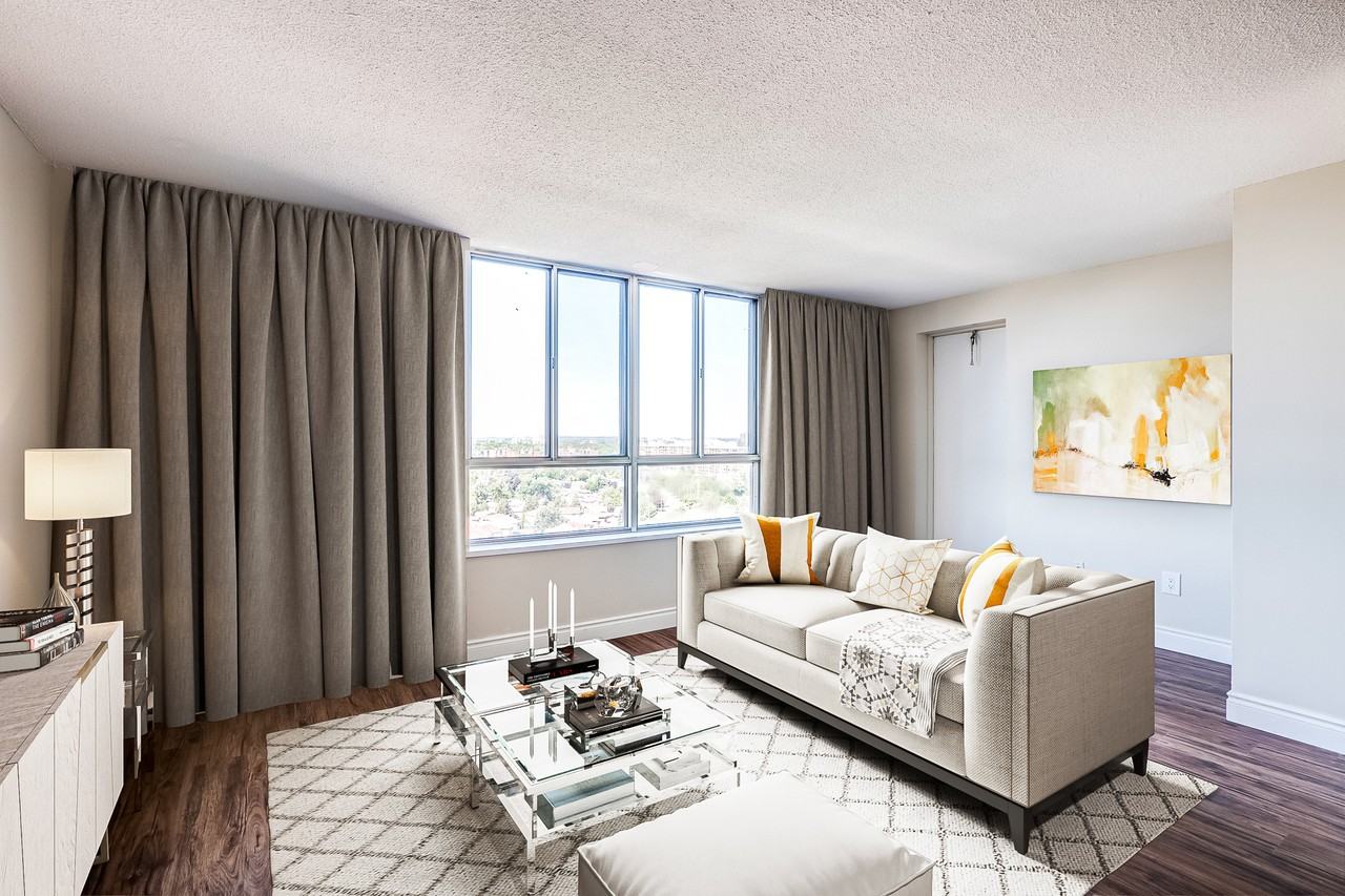 Brampton Towers - Photo 2 of 32