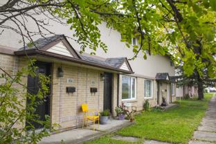 Parklane Townhomes - Photo 1 of 1