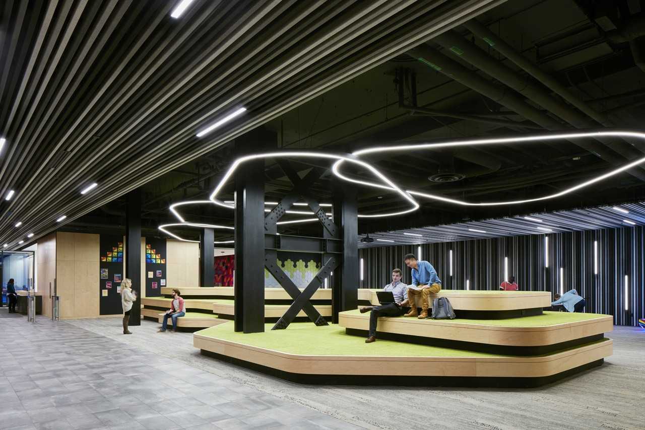 Campus1 MTL - Photo 2 of 33