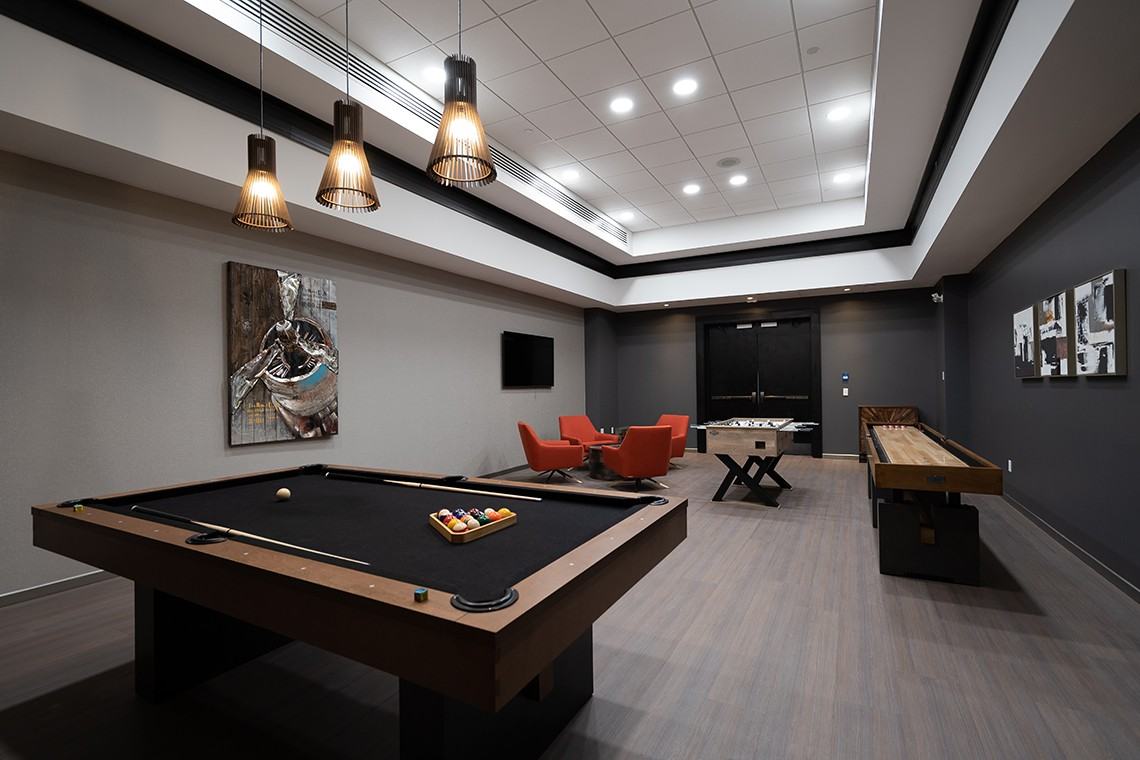 435 Albert St. - Domaine 435 - Photo 6 of 50